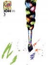 Химия и жизнь №03/1998 — обложка книги.